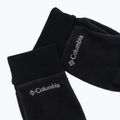 Vyriškos žygio pirštinės Columbia Arctic Peak black 4