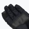 Vyriškos žygio pirštinės Columbia Arctic Slope Sleeker black 5