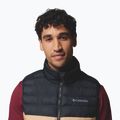 Vyriška liemenė Columbia Powder Lite II canoe/black 6