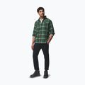 Vyriški marškiniai Columbia Flare Gun Stretch Flannel rain forest trails edge plaid 2