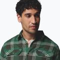 Vyriški marškiniai Columbia Flare Gun Stretch Flannel rain forest trails edge plaid 6