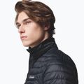 Vyriška hibridinė striukė Columbia Powder Pass Hybrid juoda 6