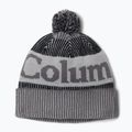 Žieminė kepurė Columbia Polar Powder III city grey/black/columbia grey