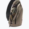 Miesto kuprinė Columbia Great Smoky Garden Cross Body 4 l wet sand 3