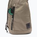 Miesto kuprinė Columbia Great Smoky Garden Cross Body 4 l wet sand 4