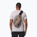 Miesto kuprinė Columbia Great Smoky Garden Cross Body 4 l wet sand 5