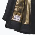 Vaikiška pašiltinta striukė Columbia Girl's Marquam Peak Fusion II black 3