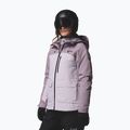 Moteriška slidinėjimo striukė Columbia Highland Summit III Insulated lavender pearl/shale purple 4