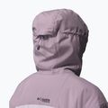 Moteriška slidinėjimo striukė Columbia Highland Summit III Insulated lavender pearl/shale purple 6