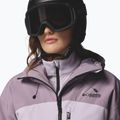 Moteriška slidinėjimo striukė Columbia Highland Summit III Insulated lavender pearl/shale purple 7