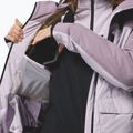 Moteriška slidinėjimo striukė Columbia Highland Summit III Insulated lavender pearl/shale purple 11