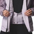 Moteriška slidinėjimo striukė Columbia Highland Summit III Insulated lavender pearl/shale purple 12