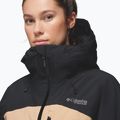 Moteriška slidinėjimo striukė Columbia Highland Summit III Insulated canoe/black 7