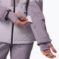 Moteriška slidinėjimo striukė Columbia Liftline lavender pearl/shale purple 7