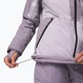 Moteriška slidinėjimo striukė Columbia Liftline lavender pearl/shale purple 8