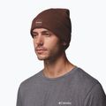 Žieminė kepurė Columbia City Trek Heavyweight tobacco 2