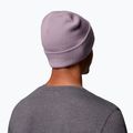 Žieminė kepurė Columbia City Trek Heavyweight shale purple 5