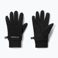 Moteriškos žygio pirštinės Columbia Arctic Peak black