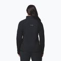 Moteriška hibridinė striukė Columbia Arctic Crest Hybrid Full Zip black 3