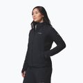 Moteriška hibridinė striukė Columbia Arctic Crest Hybrid Full Zip black 4
