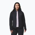 Moteriška hibridinė striukė Columbia Arctic Crest Hybrid Full Zip black 5