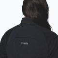 Moteriška hibridinė striukė Columbia Arctic Crest Hybrid Full Zip black 8