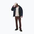 Vyriška striukė Columbia Oak Harbor II Insulated collegiate navy 2