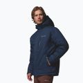 Vyriška striukė Columbia Oak Harbor II Insulated collegiate navy 4
