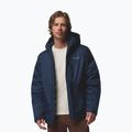 Vyriška striukė Columbia Oak Harbor II Insulated collegiate navy 5