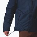 Vyriška striukė Columbia Oak Harbor II Insulated collegiate navy 7