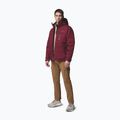 Vyriška striukė Columbia Oak Harbor II Insulated rich wine 2