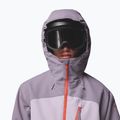 Moteriška snieglenčių striukė Columbia Coreshot Anorak lavender pearl/shale purple 5
