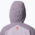 Moteriška snieglenčių striukė Columbia Coreshot Anorak lavender pearl/shale purple 6