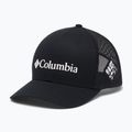 Kepurė su snapeliu Columbia Mesh Snap Back black