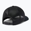Kepurė su snapeliu Columbia Mesh Snap Back black 2