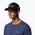 Kepurė su snapeliu Columbia Mesh Snap Back black 4