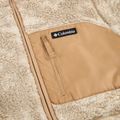 Vyriškas flisinis džemperis Columbia Winter Pass Reversible canoe/dark stone/peaked tonal 13