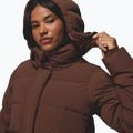 Moteriška pūsta striukė Columbia Amaze Puff Hooded tobacco 8