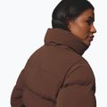 Moteriška pūsta striukė Columbia Amaze Puff Hooded tobacco 10