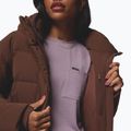 Moteriška pūsta striukė Columbia Amaze Puff Hooded tobacco 14