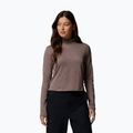 Moteriški žygio marškinėliai ilgomis rankovėmis Columbia Granite Point Turtleneck iron