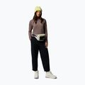 Moteriški žygio marškinėliai ilgomis rankovėmis Columbia Granite Point Turtleneck iron 2