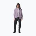 Moteriška striukė nuo lietaus Columbia OmniTech AmpliDry II shale purple 6