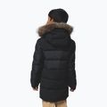 Vaikiška pašiltinta striukė Columbia Boy's Marquam Peak Fusion II black 3