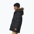 Vaikiška pašiltinta striukė Columbia Boy's Marquam Peak Fusion II black 4