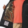 Vaikiška pašiltinta striukė Columbia Boy's Marquam Peak Fusion II black 6