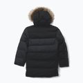 Vaikiška pašiltinta striukė Columbia Boy's Marquam Peak Fusion II black 8