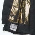 Vaikiška pašiltinta striukė Columbia Boy's Marquam Peak Fusion II black 9