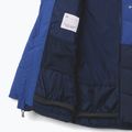 Vaikiška slidinėjimo striukė Columbia Arctic Blast II mountain blue/collegiate navy 3