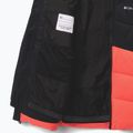 Vaikiška slidinėjimo striukė Columbia Arctic Blast II Black/Zing 3